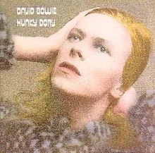 Hunky Dory von David Bowie | CD | Zustand sehr gut - Bild 1 von 2