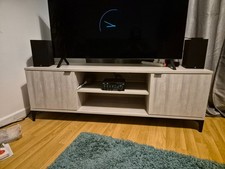 LG 48 Inch TV Smart 4K Ultra HD HDR OLED TV WebOS Netflix Disney+ OLED48B56LA