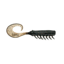 Rapala Crush City Creeper 2.5 inch Super TPE Soft Plastic Fishing Lure