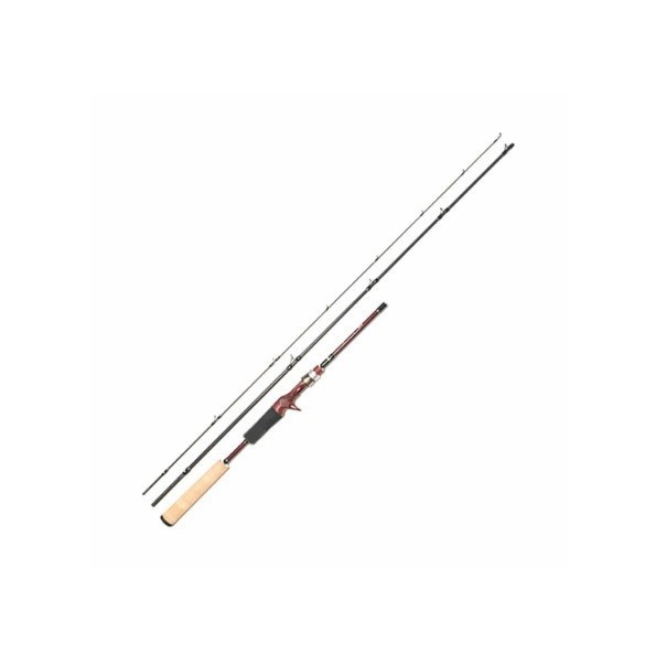 Fishman Baitcasting Rod Beams inte 7.9UL FB-79UL
