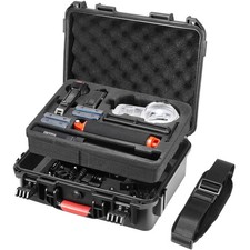 Hard Case for Insta360 X5 X4 Air Accessories, Insta 360 X5 Waterproof Protect...