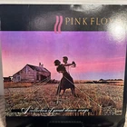 Pink Floyd "A Collection Of Great Dance Songs" Vinyl LP 1981 Prog Rock