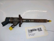 Injecteur Peugeot PARTNER