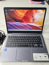 ASUS L406m, thin and light laptop , windows 11, ssd disk drive