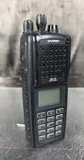 Harris Portable Radio Phase II EVXG-PF78M 700/800 XG-75P Radio 39,47 *NO Battery