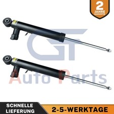 2x Elektronisch Stoßdämpfer Hinten Für VW CC Passat B6 B7 Sharan Touran 2008-14