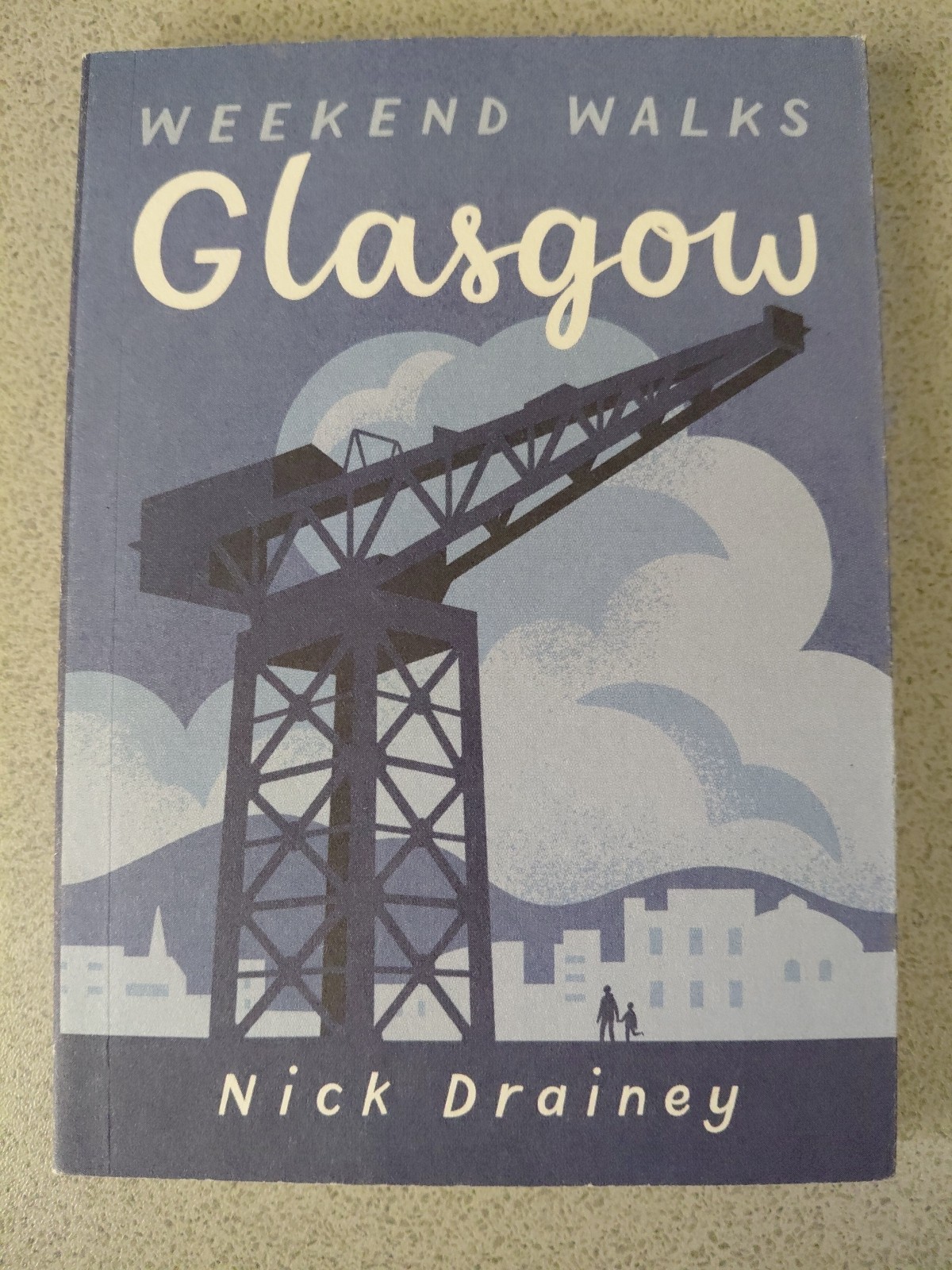 Glasgow Weekend Walks