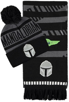 Star Wars Mütze Unisex The Mandalorian multicolor Standard