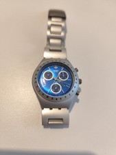 Smartwatch Vintage Chrono Irony YN51003AG