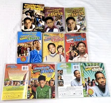 Everybody Hates Chris - The Complete Series (DVD, 2009, Multi-Disc Set)
