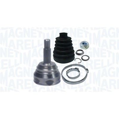Gelenksatz, Antriebswelle MAGNETI MARELLI 302015100305