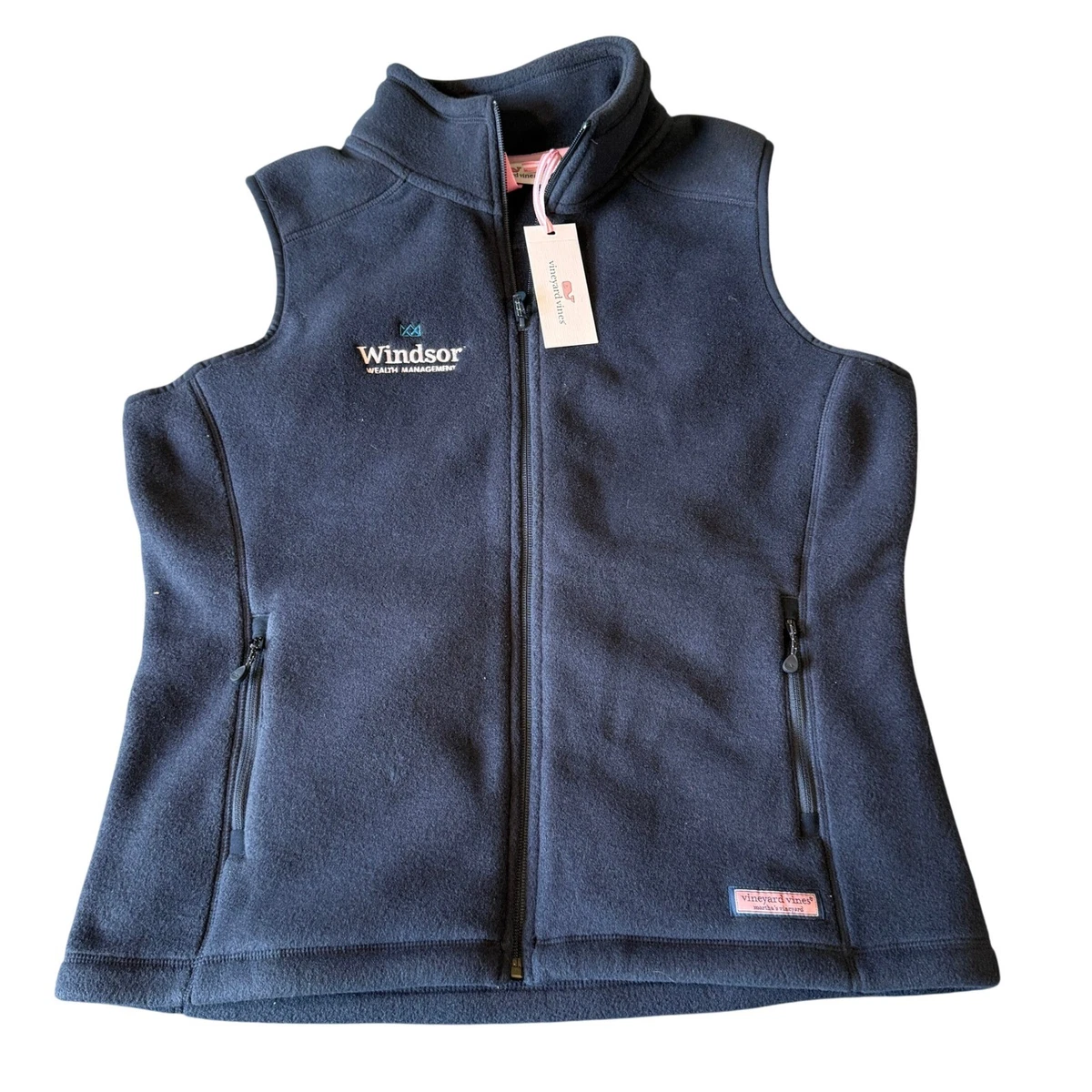 vineyard vines vest products for sale | eBay