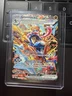 2024 POKEMON GRENINJA EX TWILIGHT MASQUERADE SPECIAL ILLUSTRATION #214/167! MINT