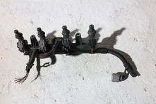 Einspritzdüse Einspritzleiste 0280151071 VW LUPO (60, 6X1) 1.0