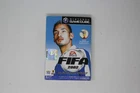FIFA 2002 Nintendo GameCube Japan JPN