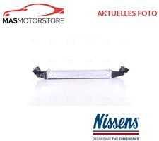 LADELUFTKÜHLER KÜHLER LADELUFT NISSENS 961507 P FÜR SUZUKI SX4 S-CROSS,VITARA