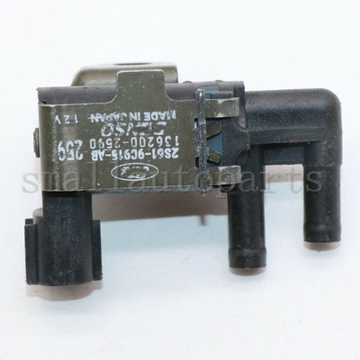OEM Vapor Canister Purge Solenoid Valve 2S61-9C915-AB for 2002-2008     *kk