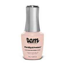 RC Red Carpet Manicure LED Gel Polish Fortify & Protect, Neutrals