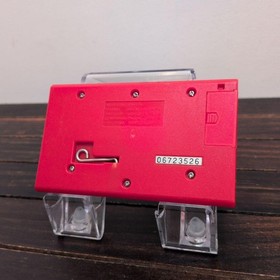 Nintendo Game and Watch Mickey mouse Egg tested very good free shipping