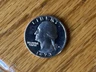 1973 S Proof Washington Quarter 25c **FREE SHIPPING**
