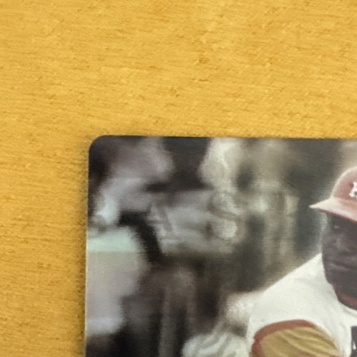 2004 MLB Showdown Joe Morgan #119 Cooperstown Collection LP - Picture 2 of 10