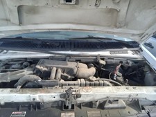 Automatic Transmission E4od Transmission 8-460 Fits 95 Ford E350 Van 26685421