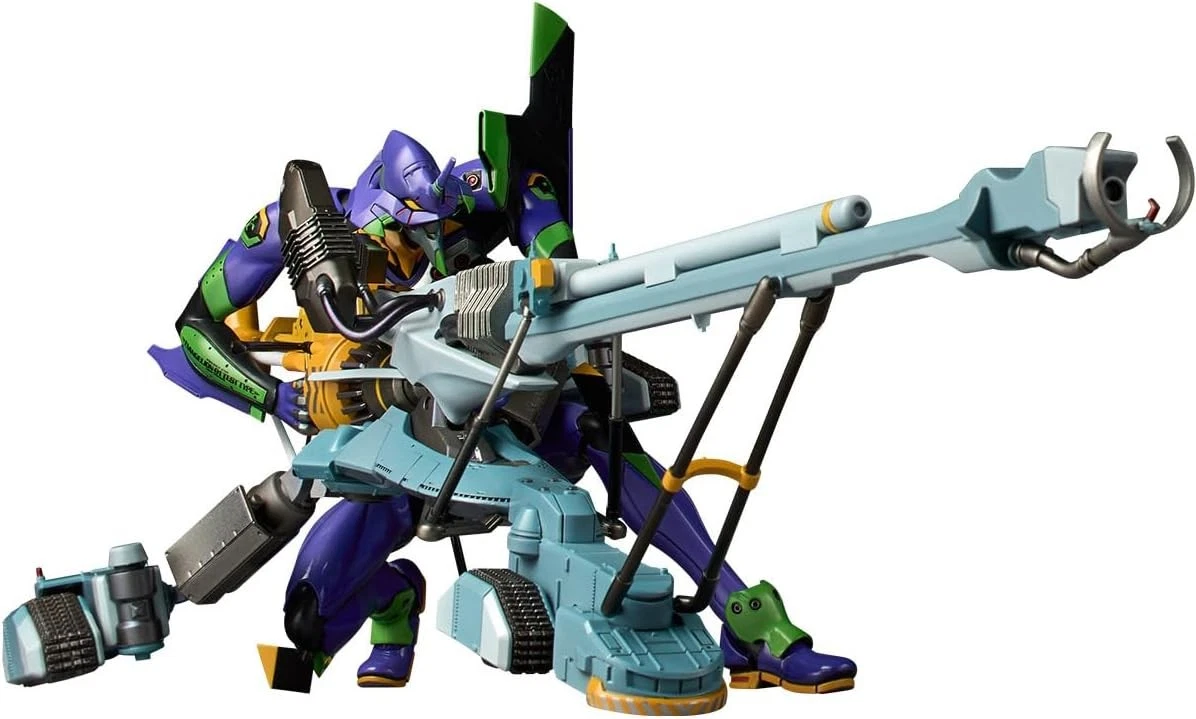Vehicle Neon Genesis Evangelion Models & Kits for sale | eBay
