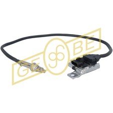 NOX-SENSOR LAMBDASONDE FÜR AUDI Q7 (4LB), VW TOUAREG (7P5, 7P6) - GEBE 9 3612 1