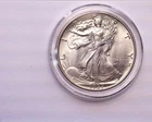 1937 Walking Liberty Half Dollar High Grade  Nice * Take a LooK *