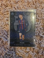 2022-23 Topps Match Attax UEFA League Soccer Cards Checklist 30