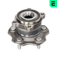 Optimal Radlagersatz 962734 FüR Nissan