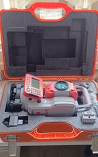 Total Station α-GEO Alpha X 2" Reflectorless 1000m
