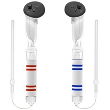 Gorilla Tag Long Arms VR Grips for Meta Quest 3, Oculus Quest 2, Rift S