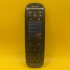 Genuine Logitech Harmony Remote Control N-R0006 Remote Only