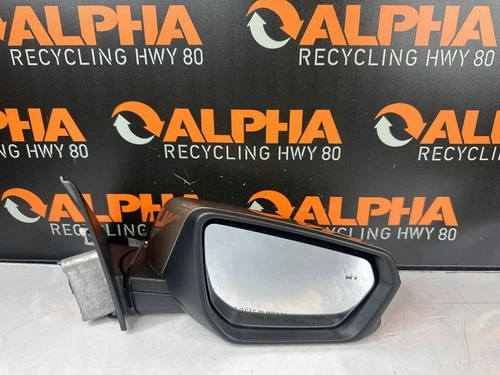 Door Mirror CHEVY EQUINOX Right 18 19 20
