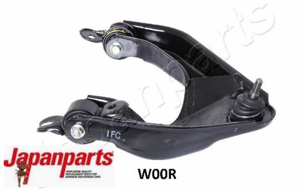 Japanparts BS-W00R Lenker FüR RadaufhäNgung Querlenker Lenker FüR Chevrolet-image