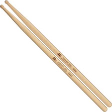 Meinl SB131 Concert HD4 Drumsticks, Wood tip