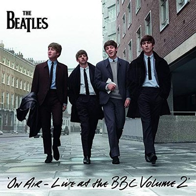 On Air - Live At The BBC Volume 2