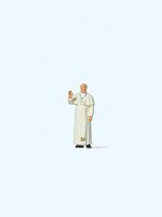 Preiser 28208 Papst Franziskus Figur, 1:87 / H0