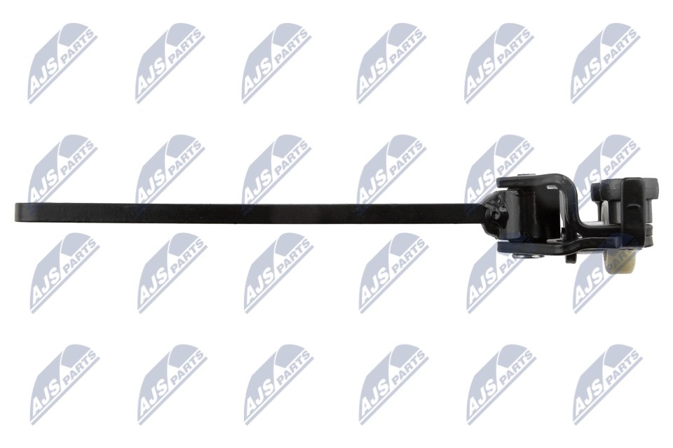 NTY Sliding Door Roller Guide Left EZC-FT-097 for Fiat 51735972 - Image 11