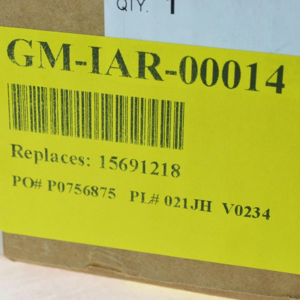 OEM 15691217 Deluxe Door Armrest Red Passenger Side Front RH RF for Chevy GMC - Image 2 of 4