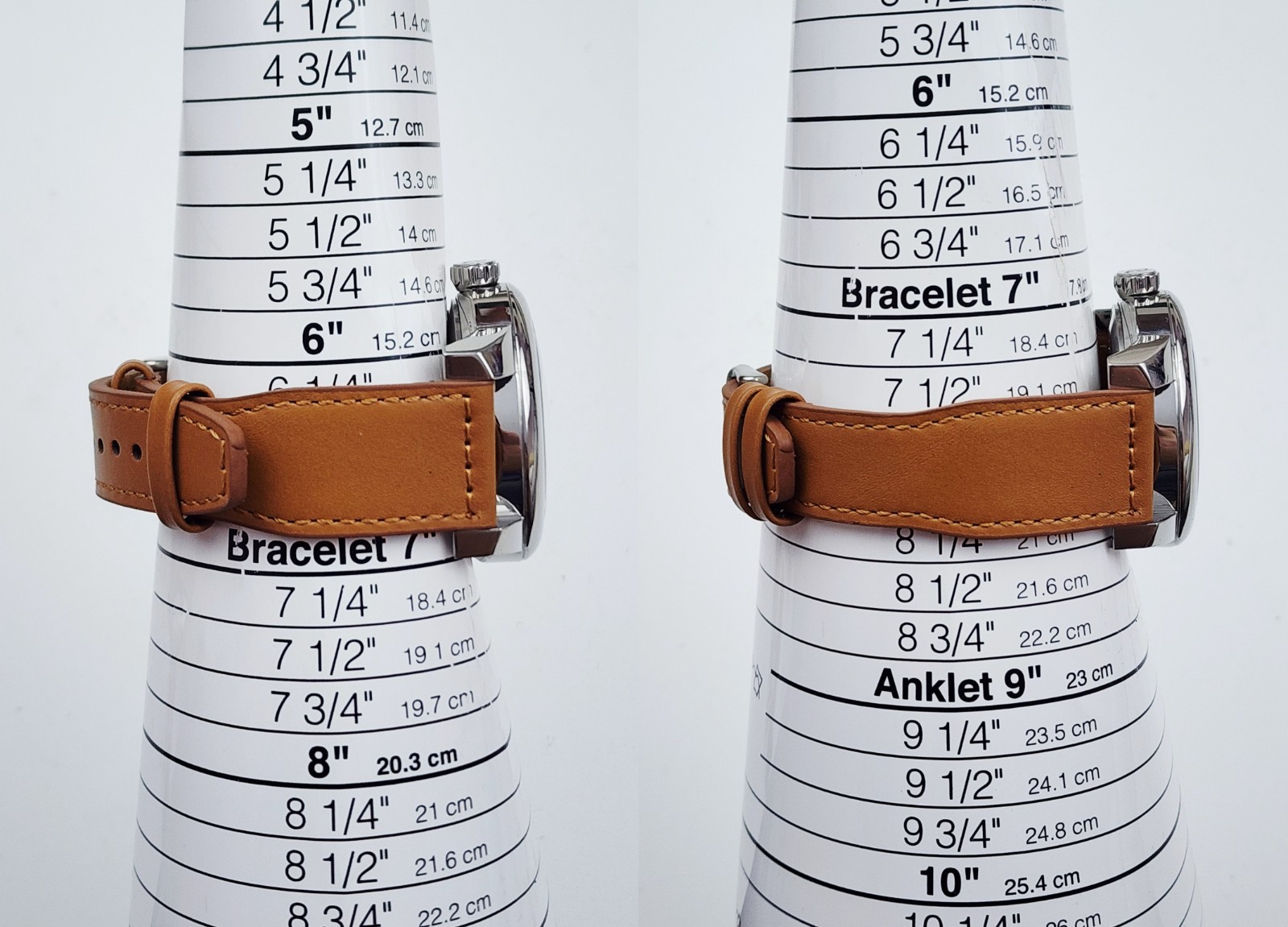 RARE,UNIQUE Men's AUTOMATIC Watch ANDROID AD495 - image 18