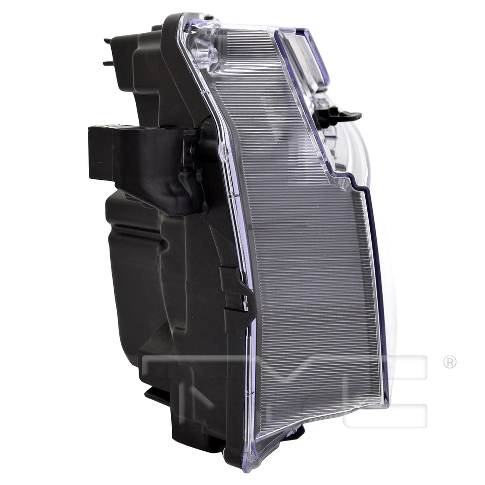 Lámpara de faro LED para 21-23 Honda Ridgeline Sport/RTL LADO IZQUIERDO DEL CONDUCTOR Foto 4 de 4