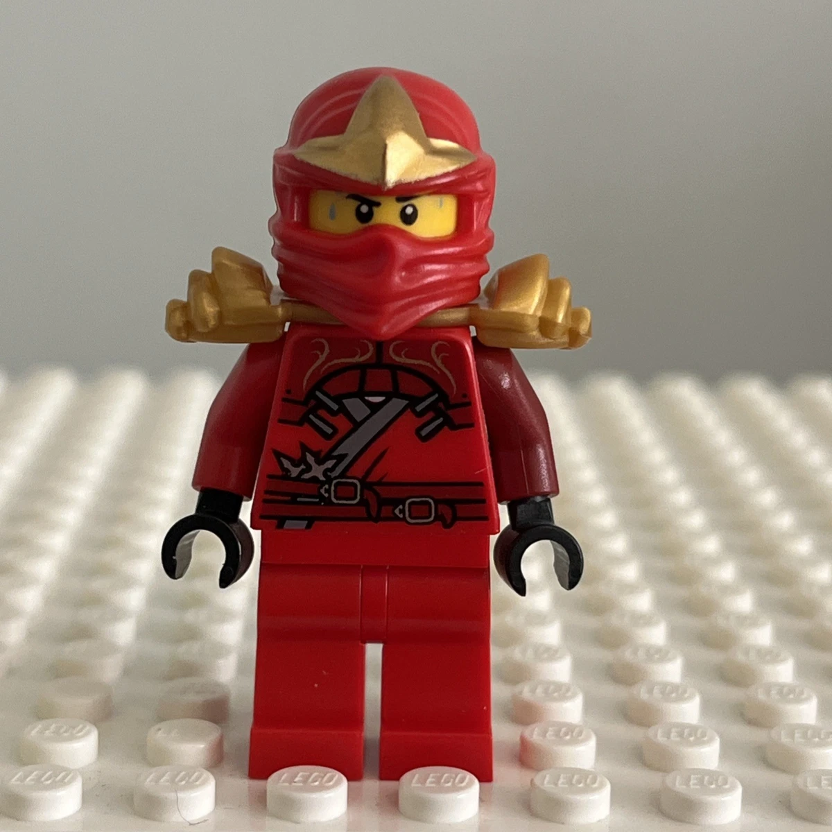 Kai ZX LEGO (R) Building Toys for sale - eBay