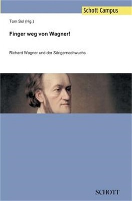 Finger weg von Wagner! (Paperback or Softback)