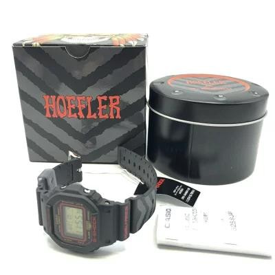 Used G SHOCK DW 5600KH 1JR Kelvin Hoefler x Powell Peralta Collaboration 79