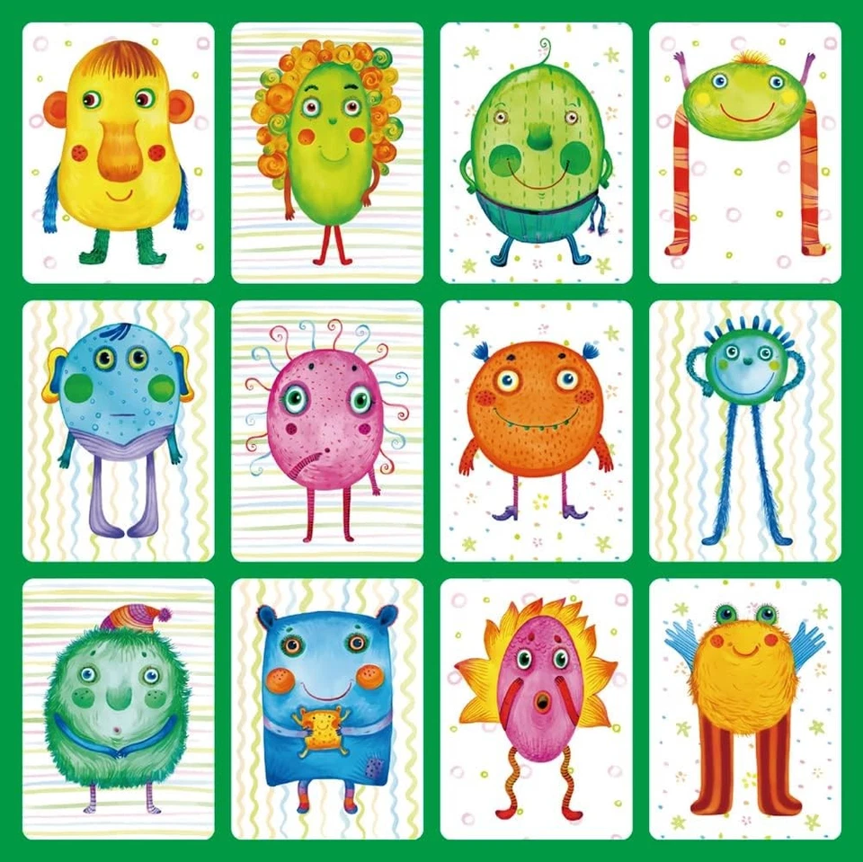 Sugorokuya Nanjamonja Midori Green From Japan - Image 2 of 3