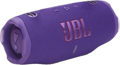 JBL Charge 6 Bluetooth-Lautsprecher Lila/purple