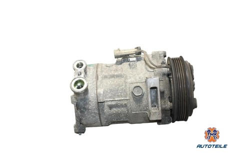 Opel Vectra C Signum Klimakompressor Kompressor Klima 2.2 114 KW Z22YH 13208187