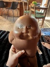 Cabbage Patch Kids 1982 African American Baby Doll PA-1044 Signed Xavier Roberts